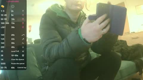 Aidan online show from 05.20.26