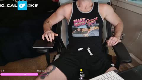 king_cal_ online show from 12.26.24