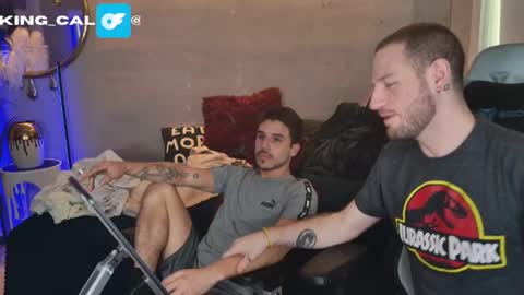 king_cal_ online show from 02.24.25