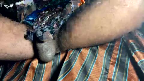 Snapshot of king_cum1st chatting on 01.04.25 Big Dipper online show from 01.04.25