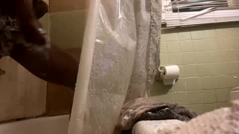 Snapshot of king_cum1st chatting on 09.21.25 Big Dipper online show from 09.21.25