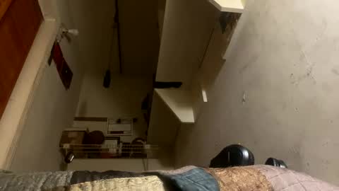 Snapshot of king_cum1st chatting on 11.03.25 Big Dipper online show from 11.03.25