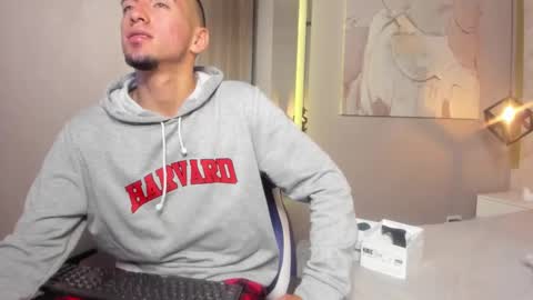 King Dante  online show from 12.03.24