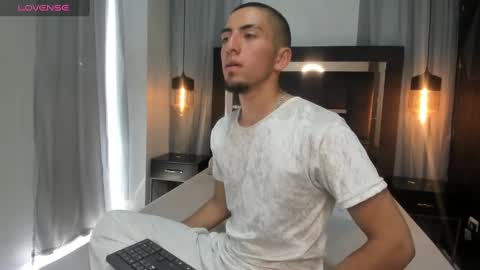 King Dante  online show from 12.04.24