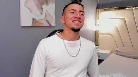 King Dante  online show from 12.12.24