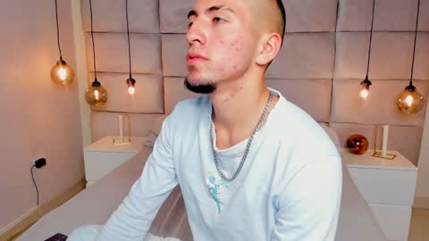 King Dante  online show from 12.16.24