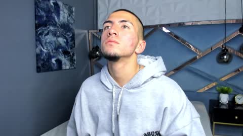 King Dante  online show from 12.24.24