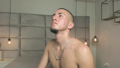 King Dante  online show from 12.30.24