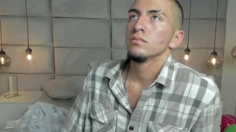 King Dante  online show from 12.31.24