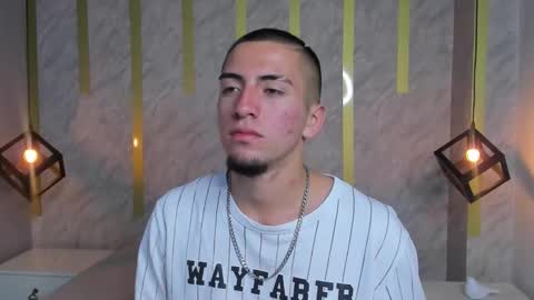 King Dante  online show from 01.05.25