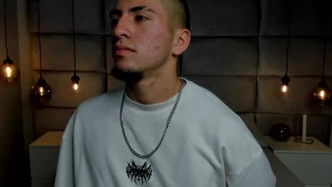 King Dante  online show from 01.06.25