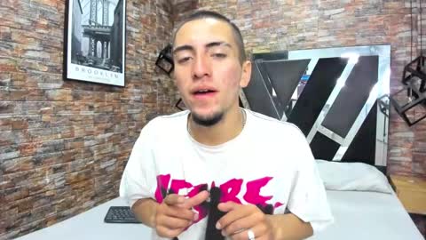 King Dante  online show from 01.07.25