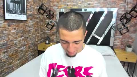 King Dante  online show from 01.07.25