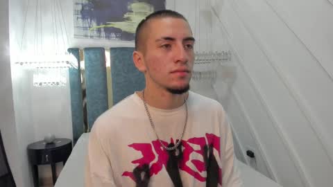 King Dante  online show from 01.08.25