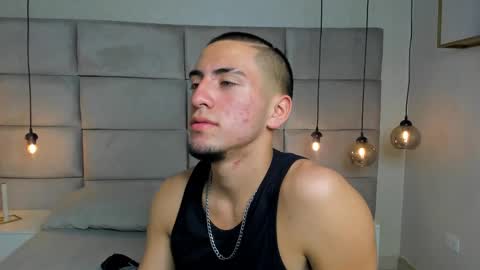 King Dante  online show from 01.10.25