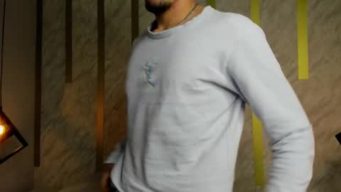 King Dante  online show from 01.15.25