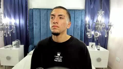 King Dante  online show from 01.29.25