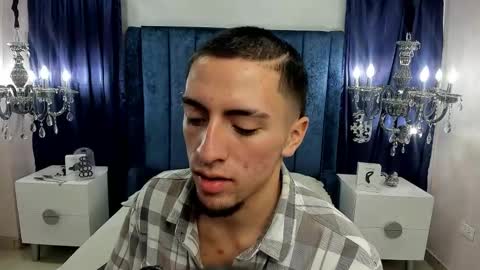 King Dante  online show from 01.30.25