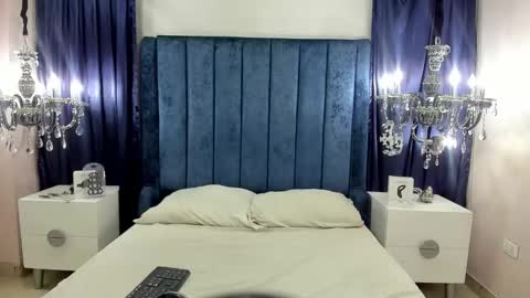 King Dante  online show from 01.30.25