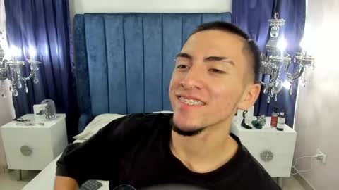 King Dante  online show from 01.31.25