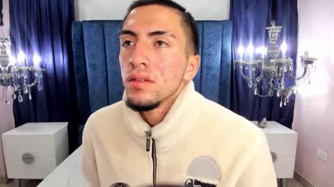 King Dante  online show from 02.04.25