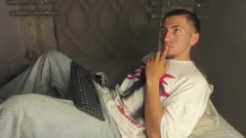 King Dante  online show from 02.08.25