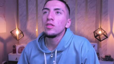 King Dante  online show from 02.16.25