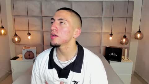 King Dante  online show from 03.11.25