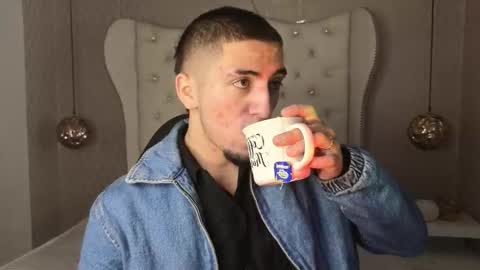 King Dante  online show from 09.16.25