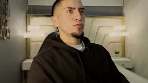 King Dante  online show from 09.20.25