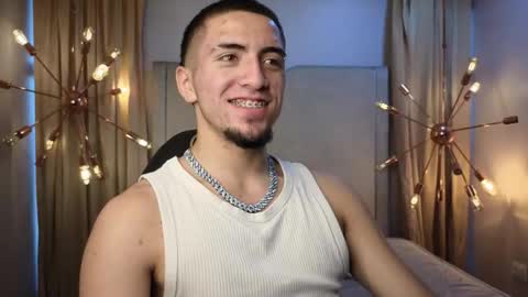 King Dante  online show from 09.23.25