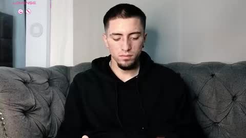 King Dante  online show from 09.29.25