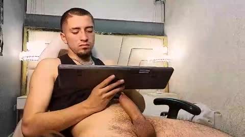 King Dante  online show from 10.08.25