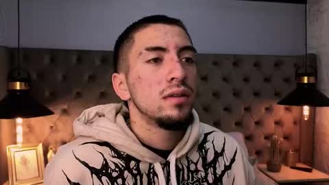 King Dante  online show from 10.24.25