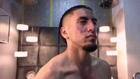 King Dante  online show from 10.27.25