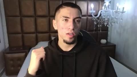 King Dante  online show from 10.28.25