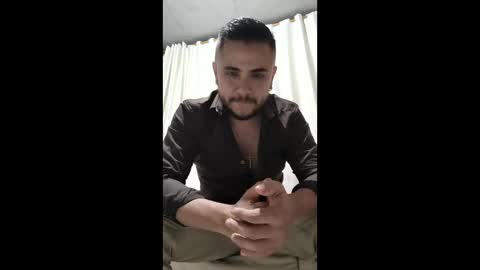 king_latino_ online show from 04.19.26