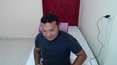 Snapshot of king_leo3 chatting on 01.14.26 King LEO online show from 01.14.26