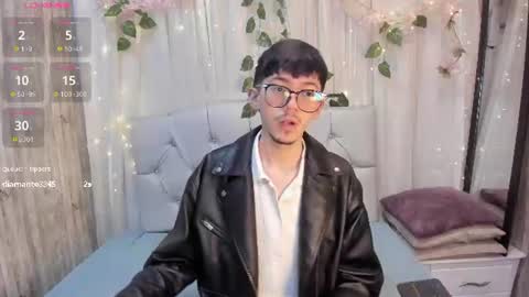 King  online show from 07.24.26