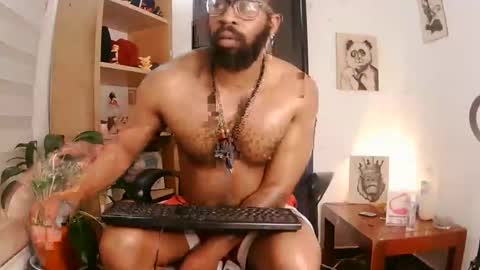 Malik  online show from 10.29.25