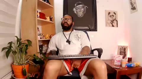 Malik  online show from 11.05.25