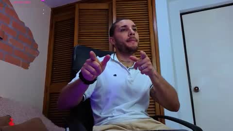 king_meruem online show from 12.21.25