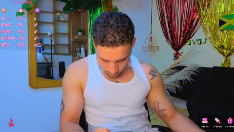 king_meruem online show from 04.03.26