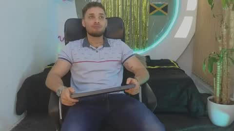 king_meruem online show from 04.12.26