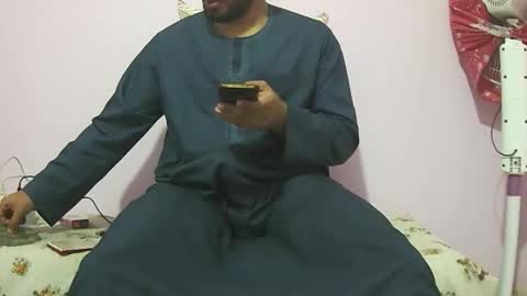 king_of_arabians online show from 04.12.26