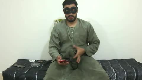 king_of_arabians online show from 06.19.26