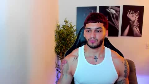 king_of_kings__ online show from 01.05.25