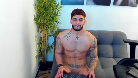 king_of_kings__ online show from 01.11.25