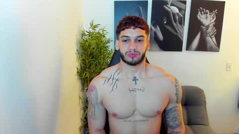 king_of_kings__ online show from 01.15.25