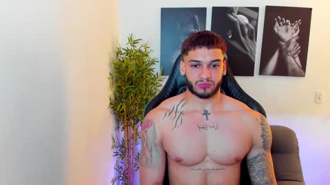 king_of_kings__ online show from 01.17.25